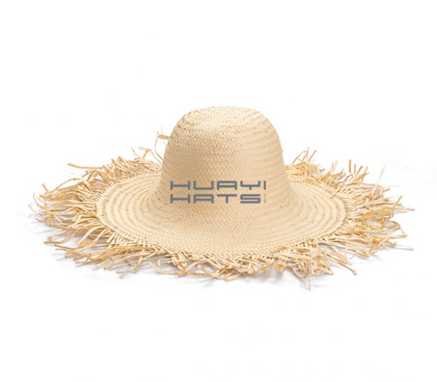 Paper straw hat body-No.B0102232