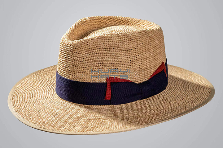 Straw Hats