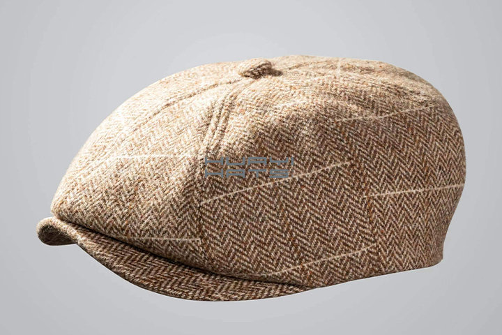 Fabric Hats