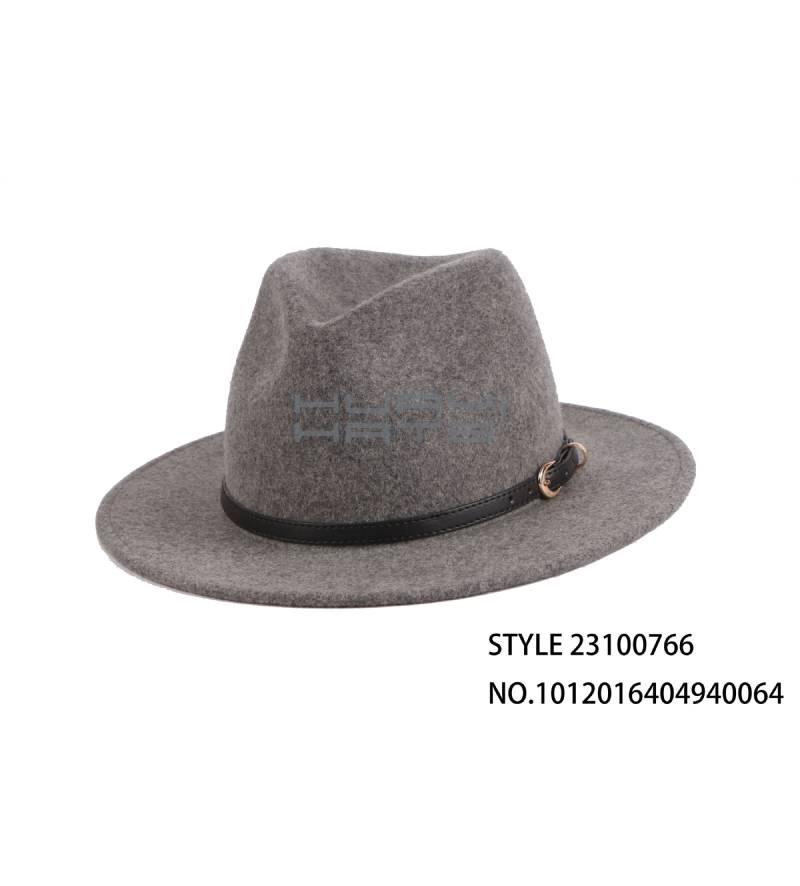 Felt Fedora Hats