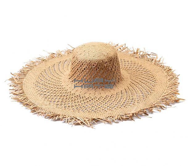 Paper straw hat body-No.B0102423
