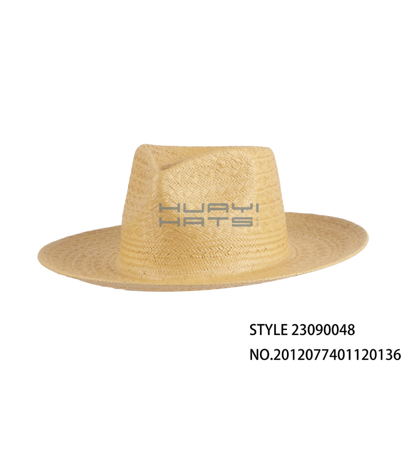 Wholesale Good And Cheap Fashion Straw Hats