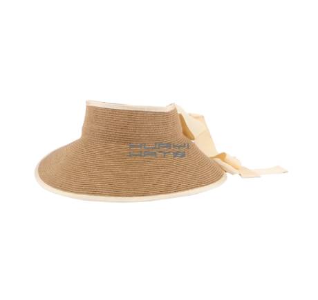 <b>Straw Visor</b>