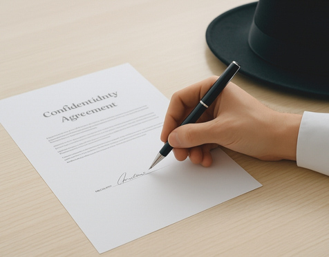 <b>Confidentiality You Can Trust</b>