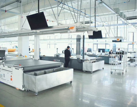 <b>Design & Material Support That Fits Your Market</b>
