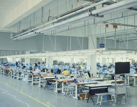 <b>Fast Sampling, Smooth Production</b>