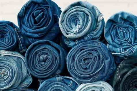 Fashion Fabrics
